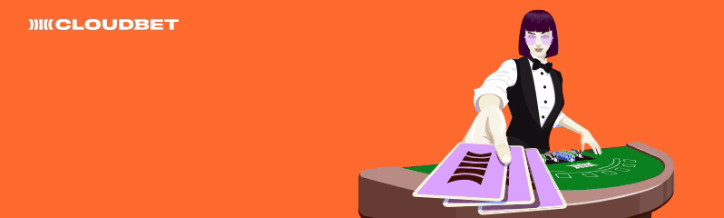 Cloudbet's Promotions: Why This Crypto Casino Stands Apart