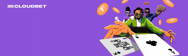 Cloudbet's Promotions: Why This Crypto Casino Stands Apart