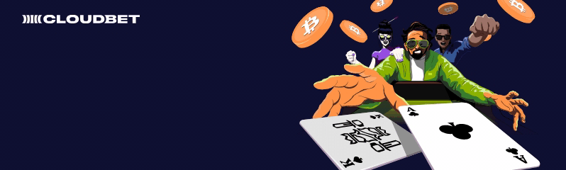 Cloudbet Casino Review 2025: Crypto Casino & Sportsbook