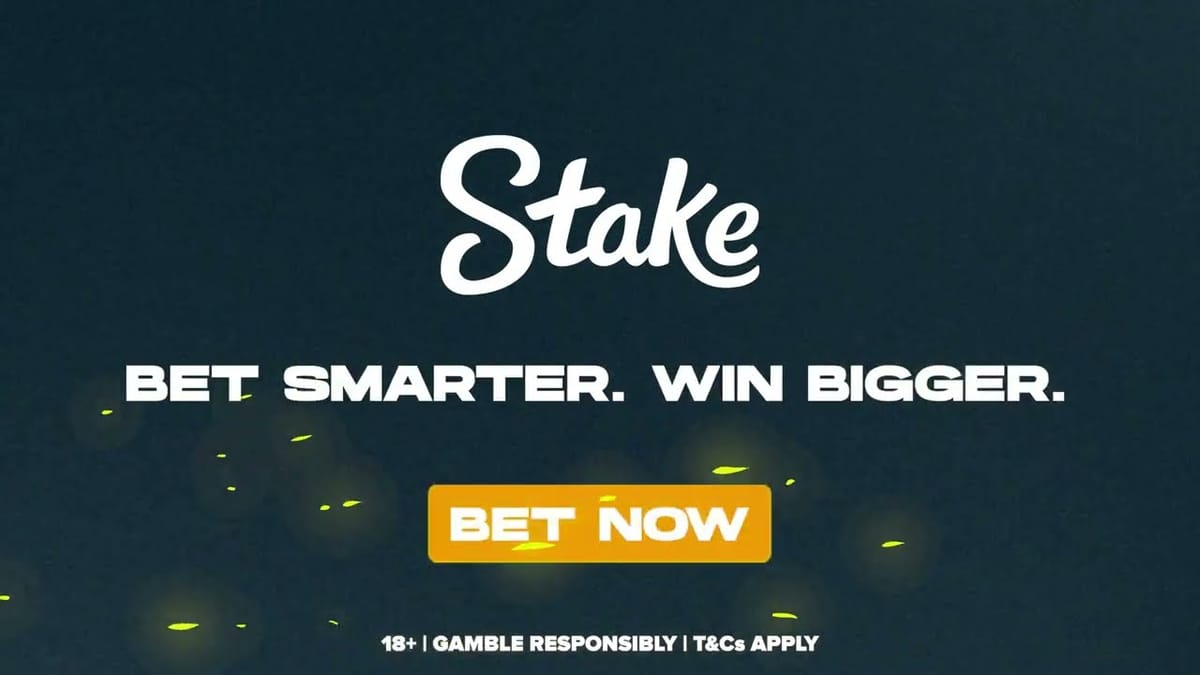 stake.com bet smarter. win bigger